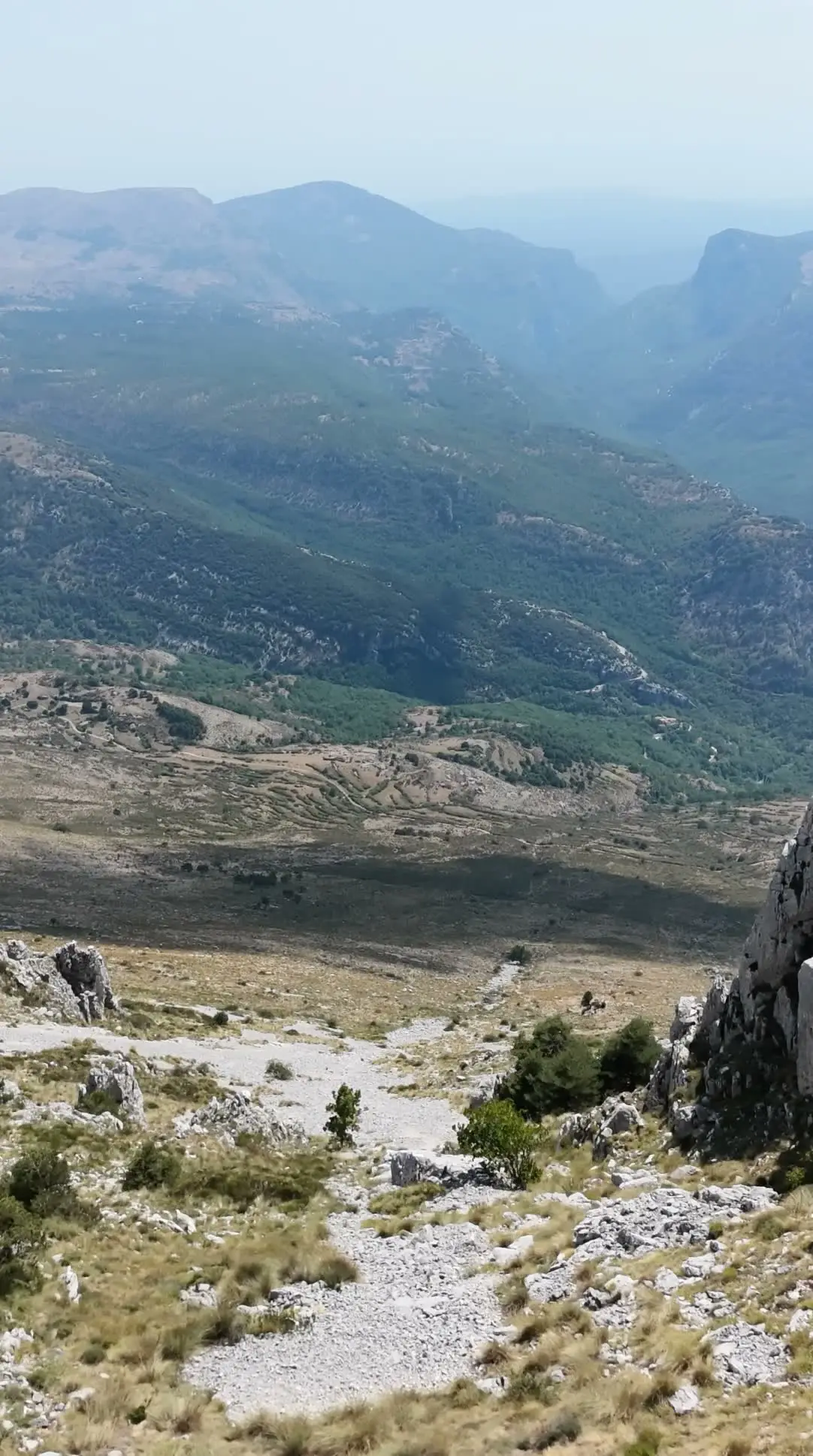 Les plus beaux points de vue autour de Gréolières-les-Neiges : le guide complet